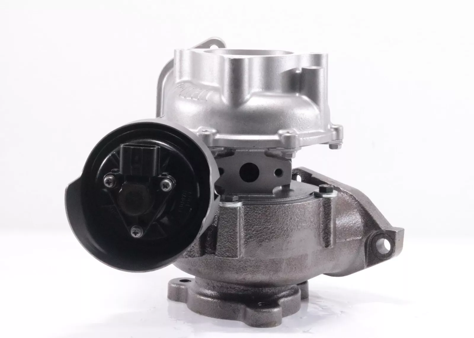 Turbocharger for Mazda 6 2.2 163/185hp (2007-) VJ45 - Image 2