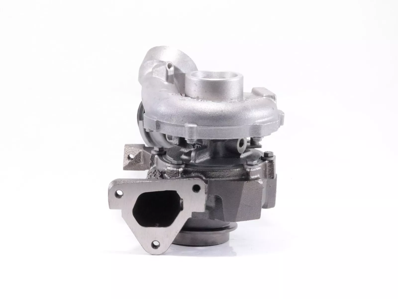 Turbocharger for Mercede C-Class 220 CDI (W203) 116hp / 143hp (2000-) 711006