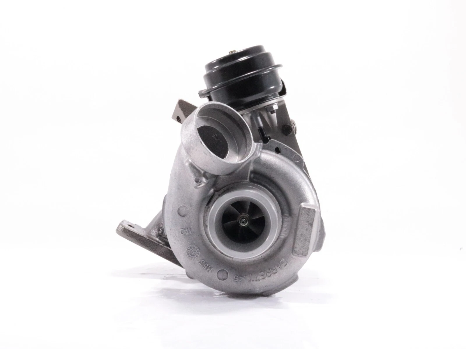Turbocharger for Mercede C-Class 220 CDI (W203) 116hp / 143hp (2000-) 711006 - Image 3