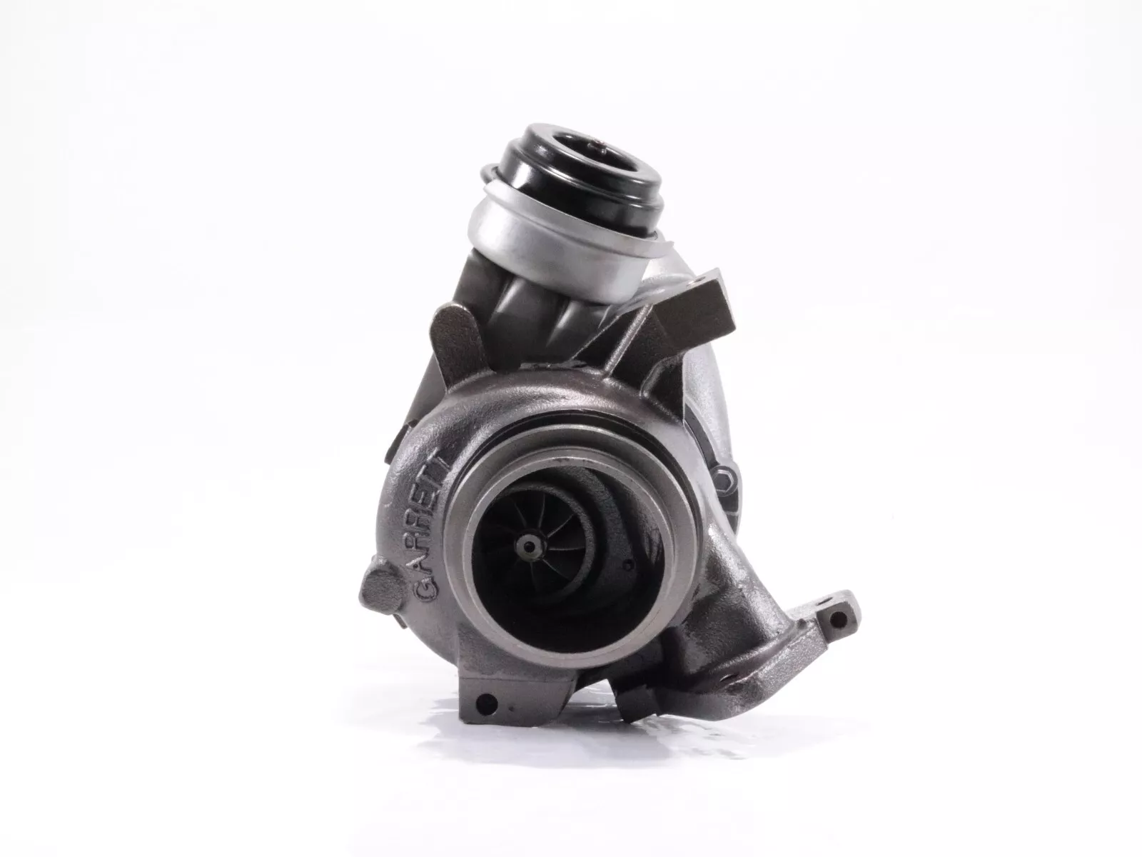Turbocharger for Mercede C-Class 220 CDI (W203) 116hp / 143hp (2000-) 711006 - Image 4