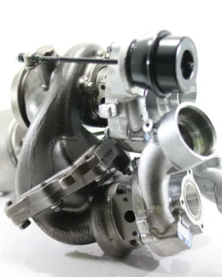 Turbocharger for Mercedes 516/416/316/216CDI 2.2 - 5439 970 0074