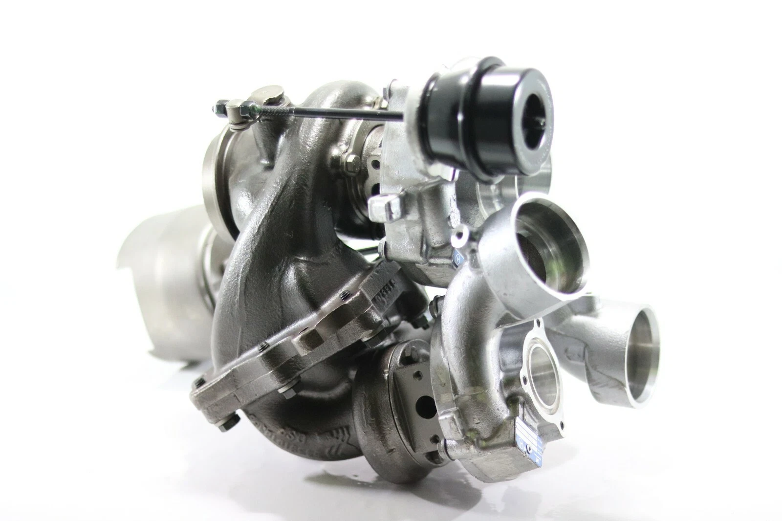 Turbocharger for Mercedes 516/416/316/216CDI 2.2 - 5439 970 0074