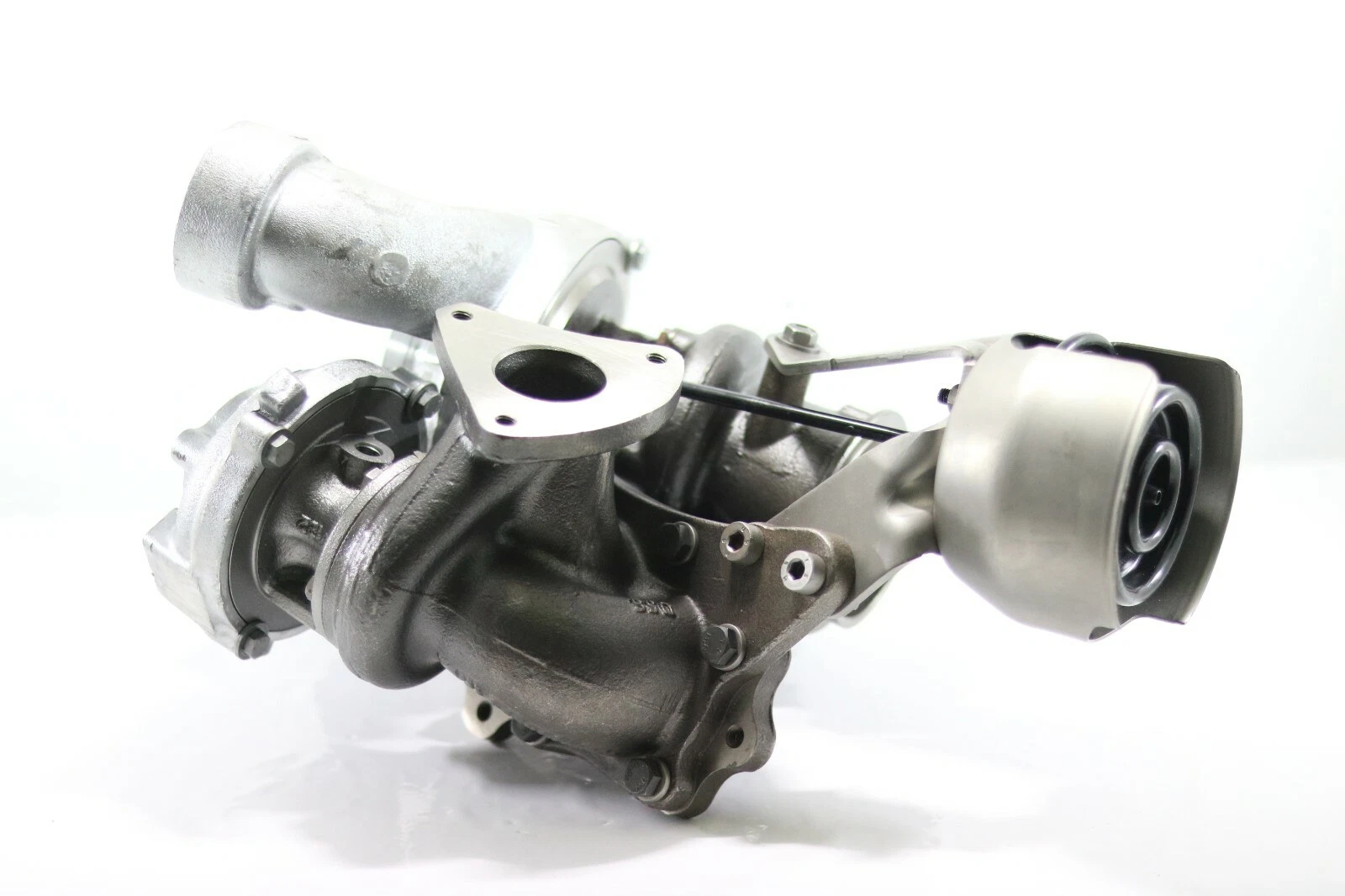 Turbocharger for Mercedes 516/416/316/216CDI 2.2 - 5439 970 0074 - Image 2