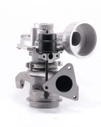 Turbocharger for Mercedes A-Class 180, 160, B-Class 180 (2004-) VV16