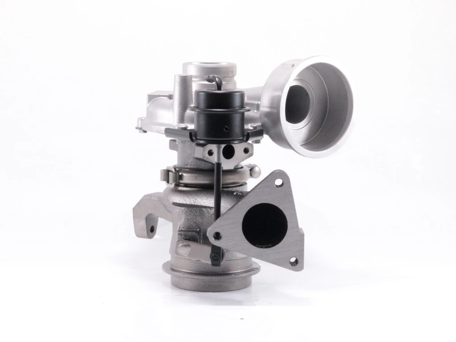 Turbocharger for Mercedes A-Class 180, 160, B-Class 180 (2004-) VV16