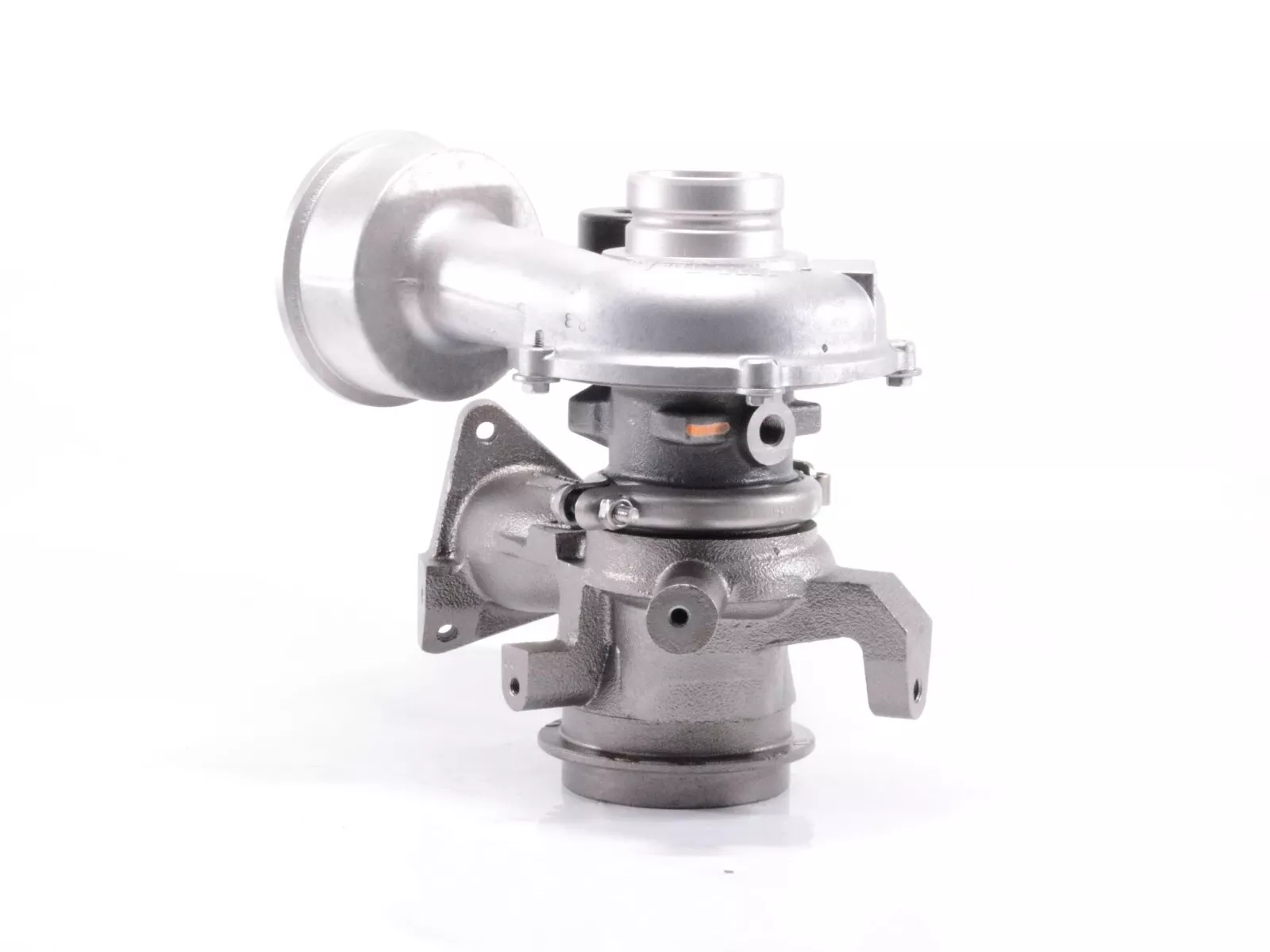 Turbocharger for Mercedes A-Class 180, 160, B-Class 180 (2004-) VV16 - Image 3