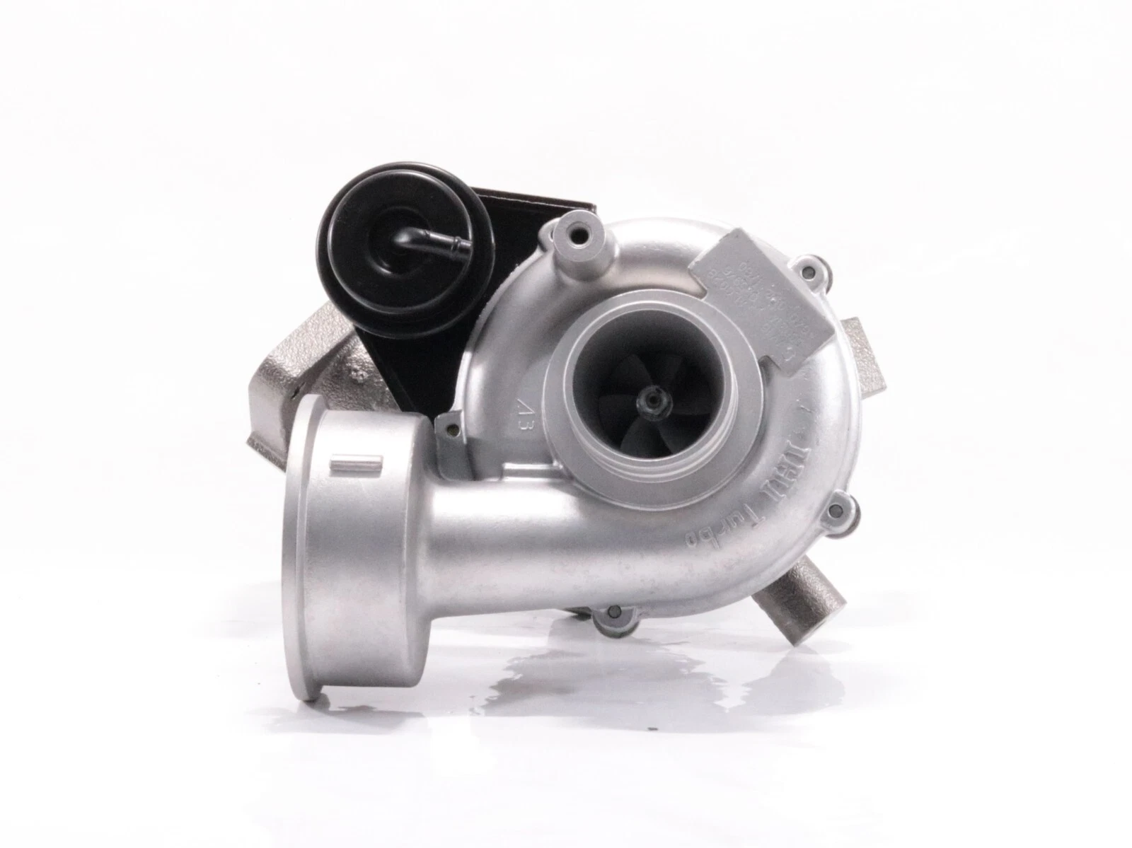 Turbocharger for Mercedes A-Class 180, 160, B-Class 180 (2004-) VV16 - Image 2