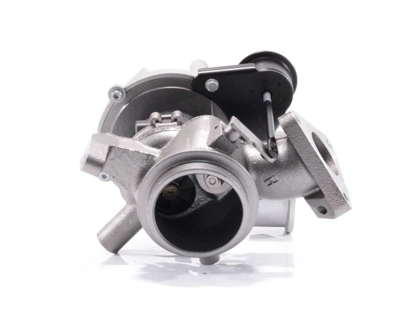 Turbocharger for Mercedes A-Class 180, 160, B-Class 180 (2004-) VV16 - Image 4