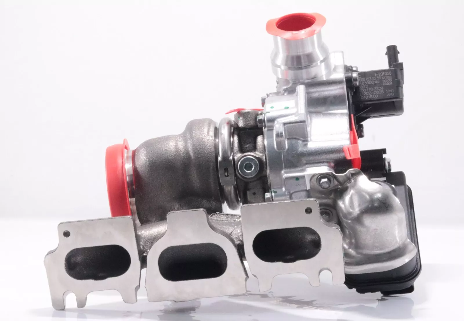 Turbocharger for Mercedes A-Class 200 (W177) 163HP (2018-) 850282