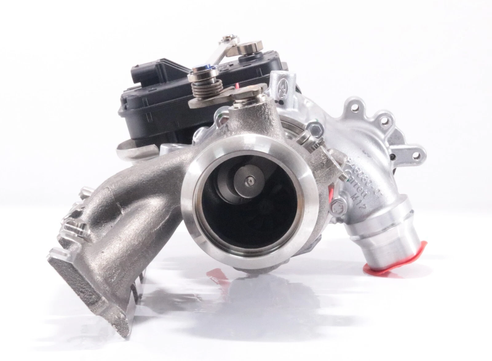 Turbocharger for Mercedes A-Class 200 (W177) 163HP (2018-) 850282 - Image 4