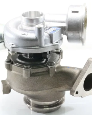 Turbocharger for Mercedes A-Class, B-Class 200 CDI 140hp (2004-) 53039707000 **BRAND NEW**