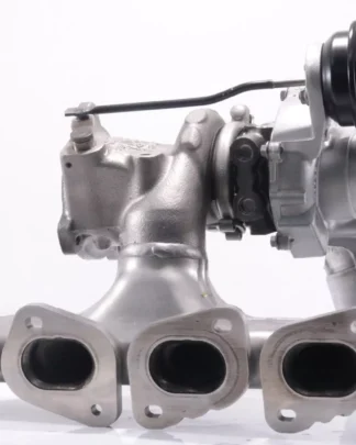 Turbocharger for Mercedes A-Class, B-Class, C-Class, CLA, GLA 156HP (2012-) AL-0067
