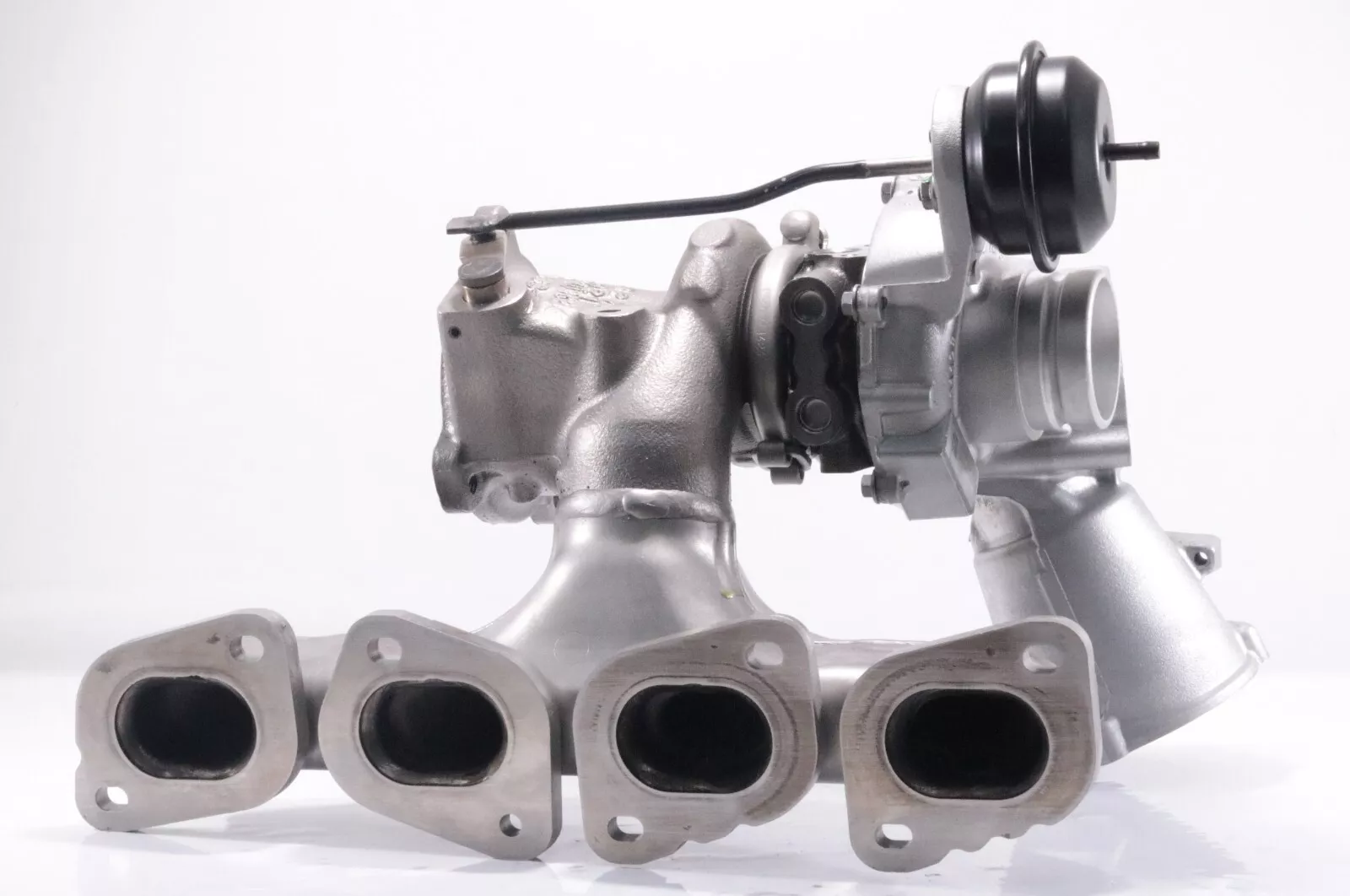 Turbocharger for Mercedes A-Class, B-Class, C-Class, CLA, GLA 156HP (2012-) AL-0067