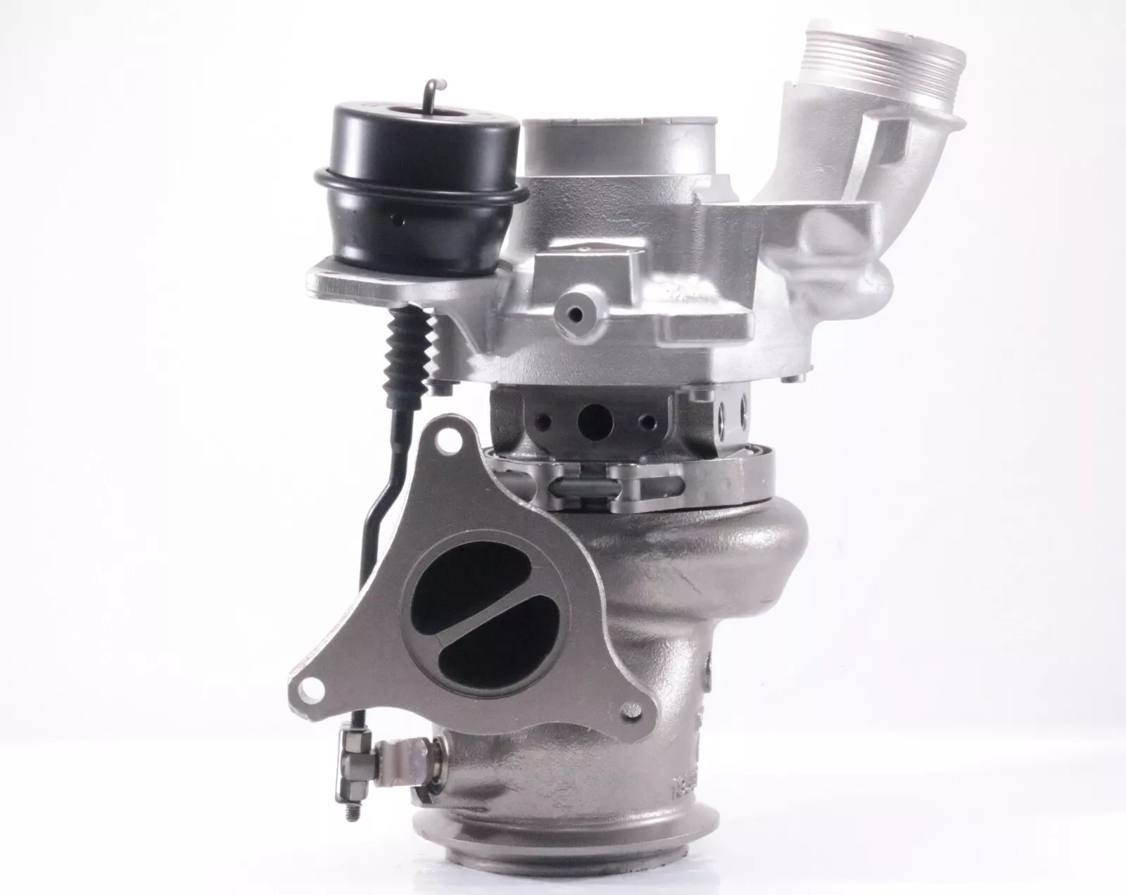 Turbocharger for Mercedes A45, CLA45, GLA45 1855 970 0013