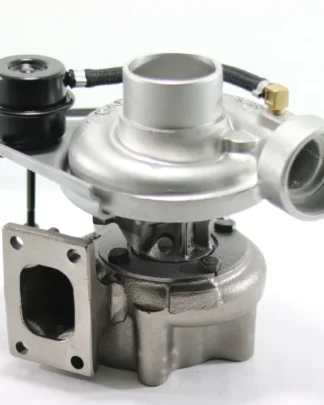 Turbocharger for Mercedes C-Class 190 TD, E-Class 250 TD 2.5 (1988-1995) 466880