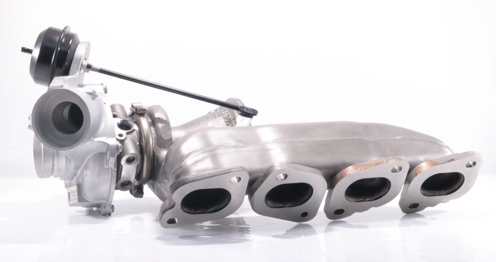 Turbocharger for Mercedes C-Class 211HP (2012-2015) A2740903580 - Image 2