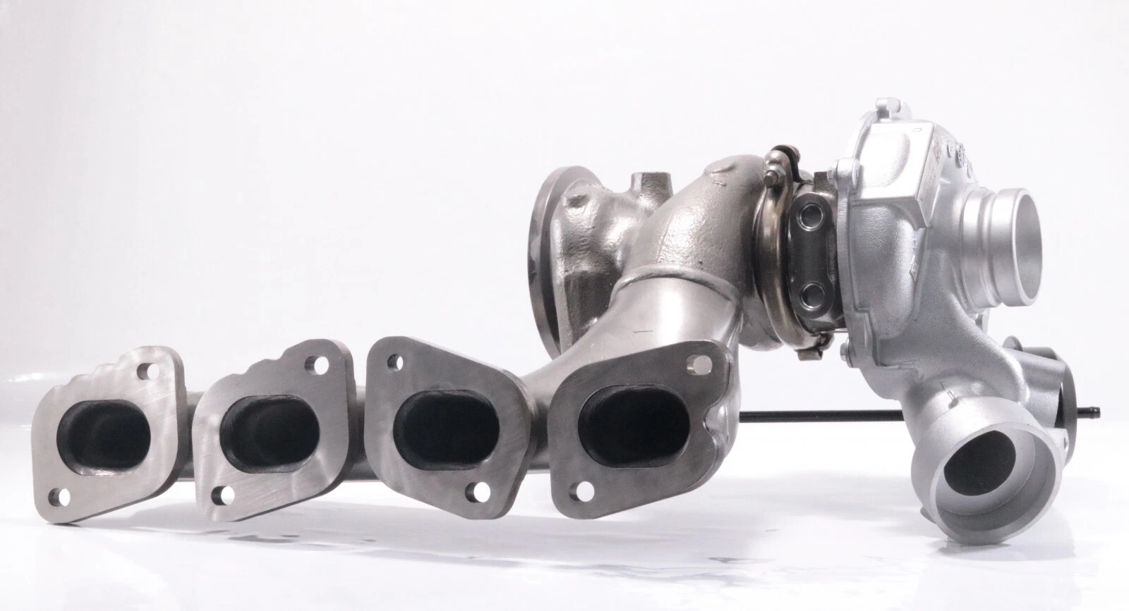 Turbocharger for Mercedes C-Class 211HP (2012-2015) A2740903580