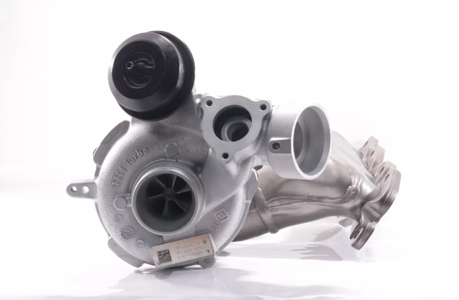Turbocharger for Mercedes C-Class 211HP (2012-2015) A2740903580 - Image 3