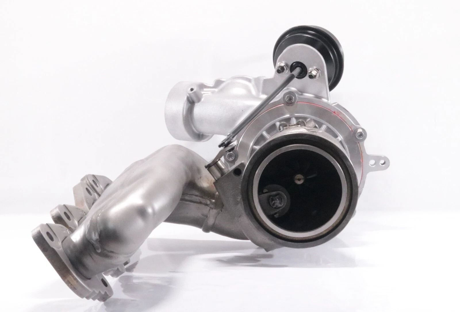 Turbocharger for Mercedes C-Class 211HP (2012-2015) A2740903580 - Image 4