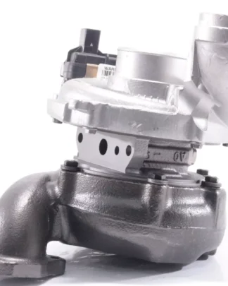 Turbocharger for Mercedes C-Class 320 CDI (W203) 224HP (2007-) 770895
