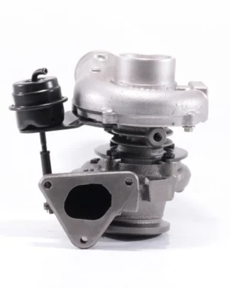 Turbocharger for Mercedes C-Class, E-Class 102/125HP (1998-01) 700625
