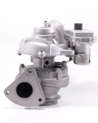 Turbocharger for Mercedes C-Class, E-Class 136HP (2007-2013) VV20
