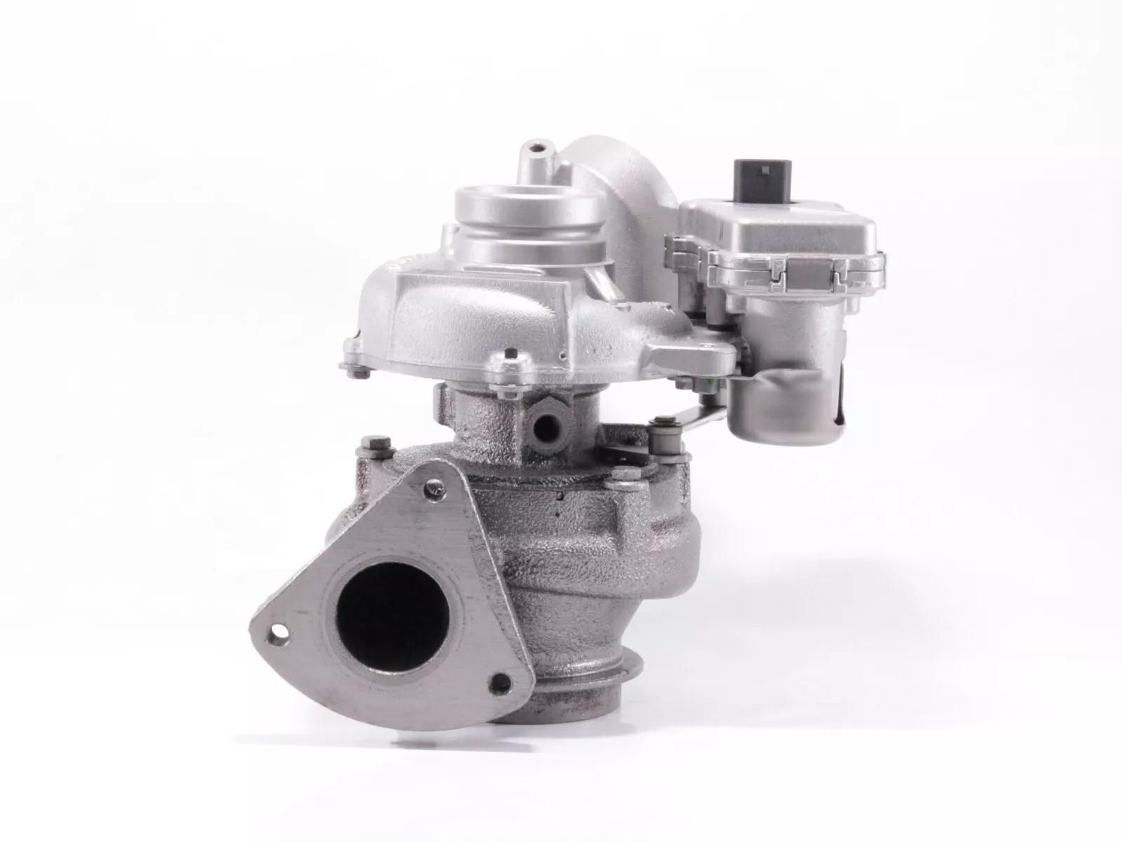 Turbocharger for Mercedes C-Class, E-Class 136HP (2007-2013) VV20