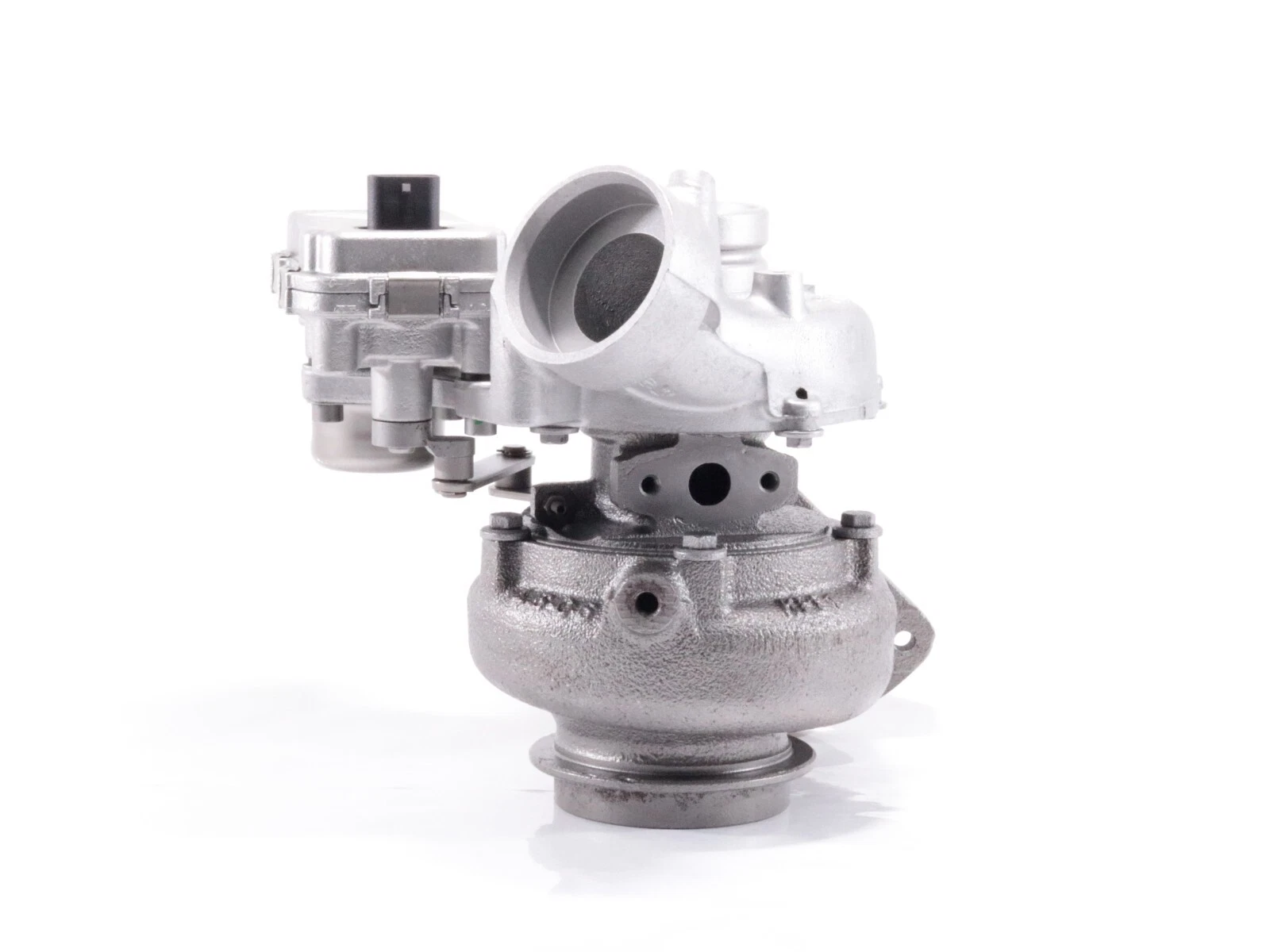 Turbocharger for Mercedes C-Class, E-Class 136HP (2007-2013) VV20 - Image 2