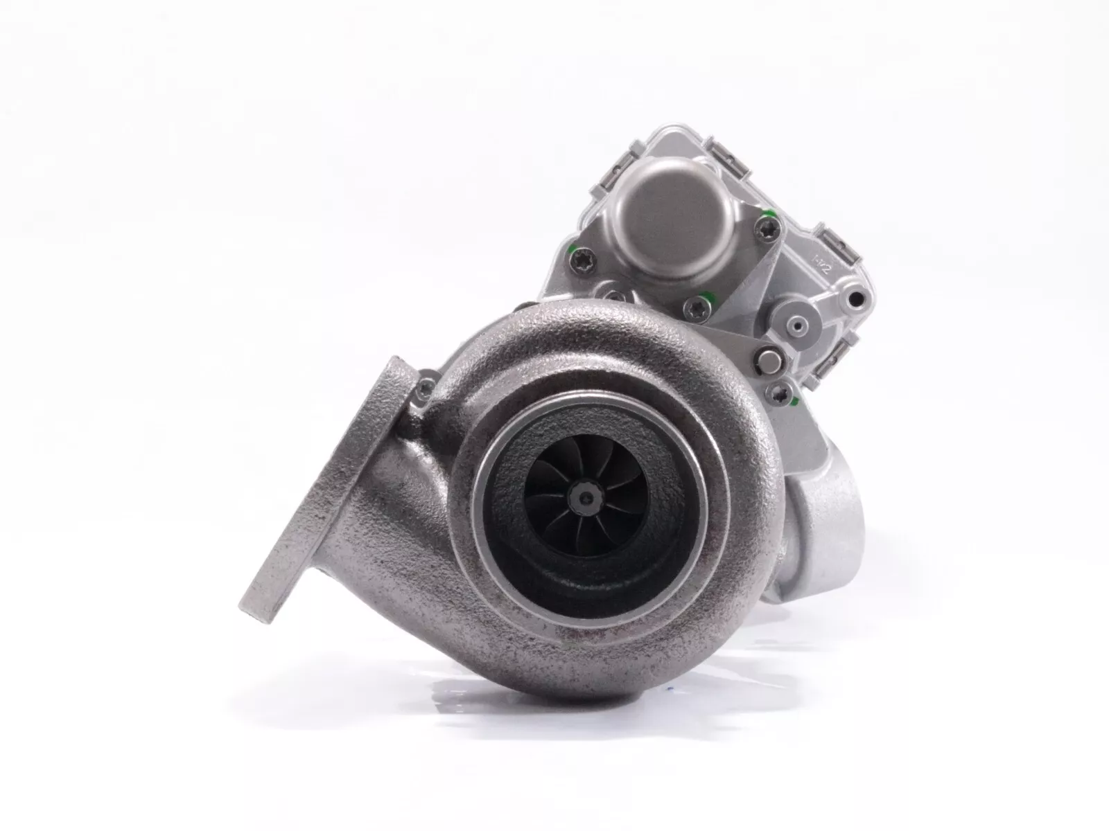 Turbocharger for Mercedes C-Class, E-Class 136HP (2007-2013) VV20 - Image 4