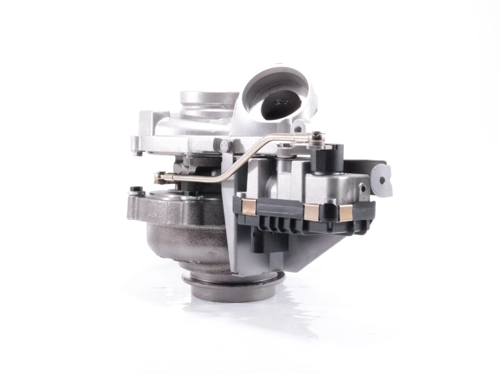 Turbocharger for Mercedes C-Class, E-Class 200/220 CDI (2007-09) 752990 - Image 2