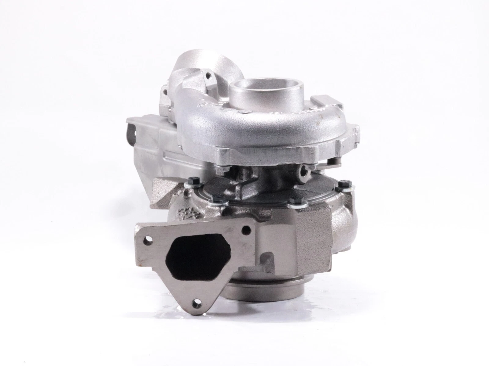 Turbocharger for Mercedes E-Class 270 CDI 177HP (2002-2005) 727463
