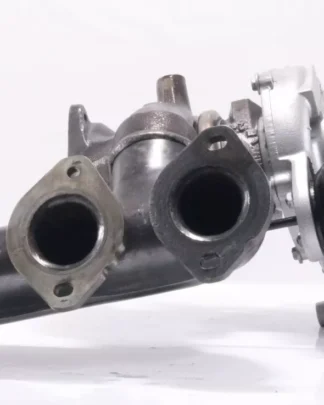 Turbocharger for Mercedes E-Class E250 Blue Efficiency 204HP (2009-) AL-0065