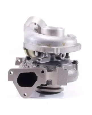 Turbocharger for Mercedes E-Class, M-Class 270 CDI (1997-2002) 709837