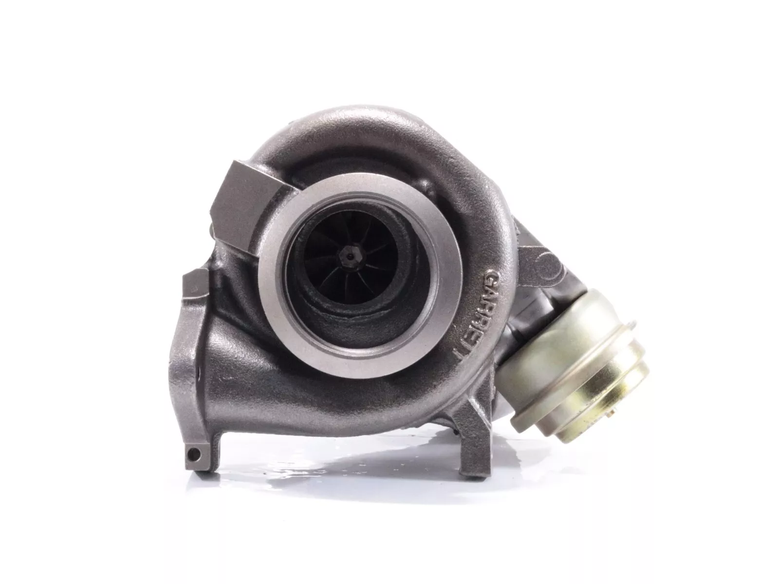 Turbocharger for Mercedes E-Class, M-Class 270 CDI (1997-2002) 709837 - Image 4