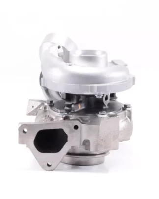 Turbocharger for Mercedes E-Class, M-Class 270 CDI (1999-05) 715910