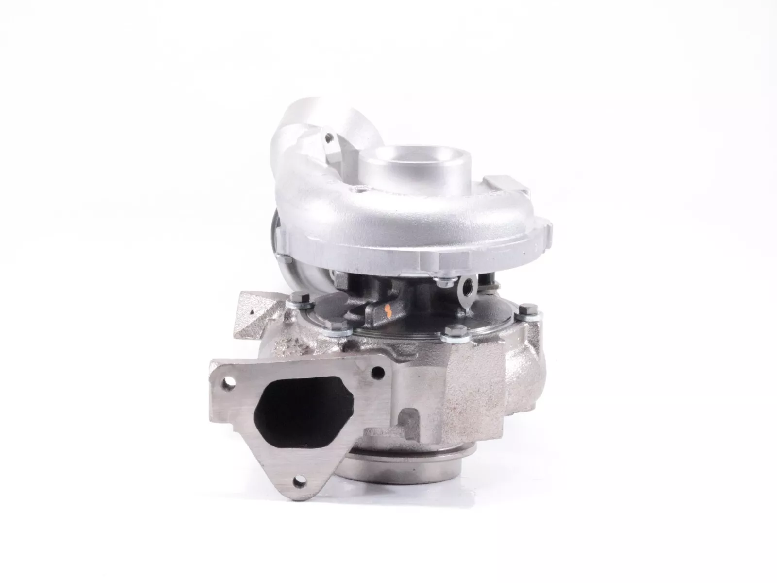 Turbocharger for Mercedes E-Class, M-Class 270 CDI (1999-05) 715910