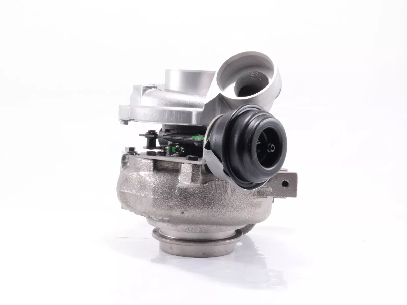 Turbocharger for Mercedes E-Class, M-Class 270 CDI (1999-05) 715910 - Image 2