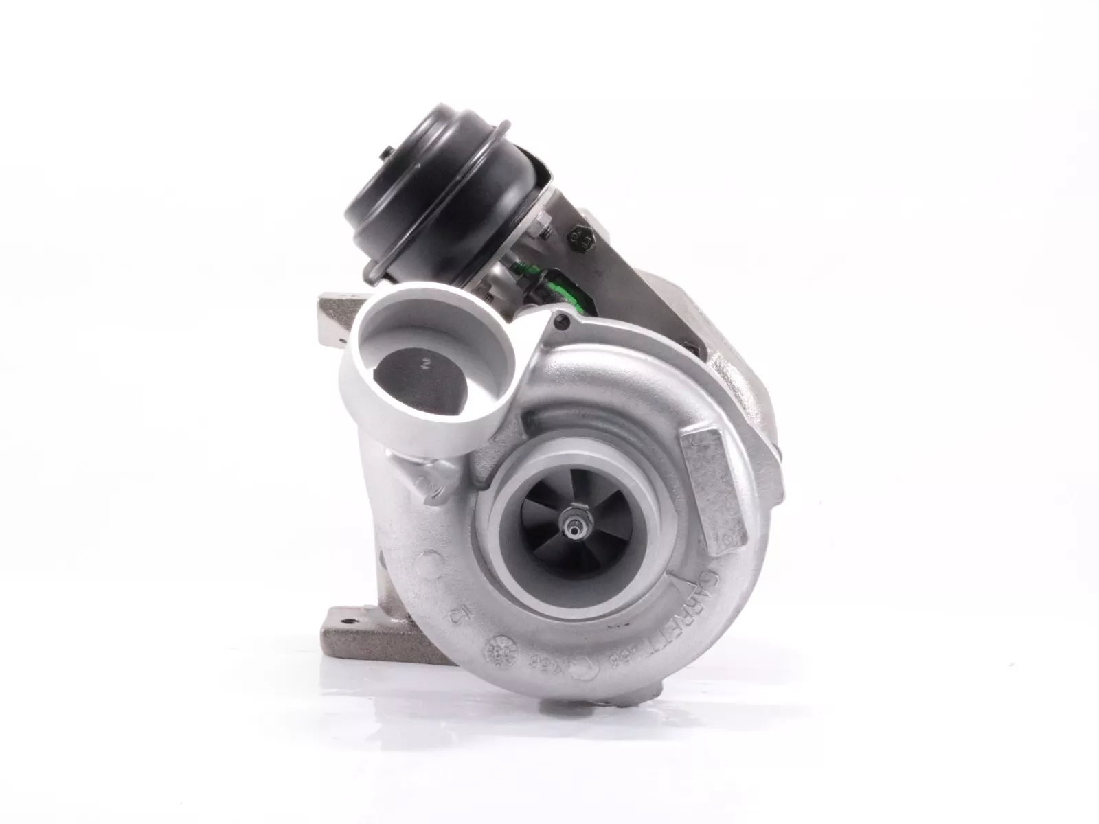 Turbocharger for Mercedes E-Class, M-Class 270 CDI (1999-05) 715910 - Image 3