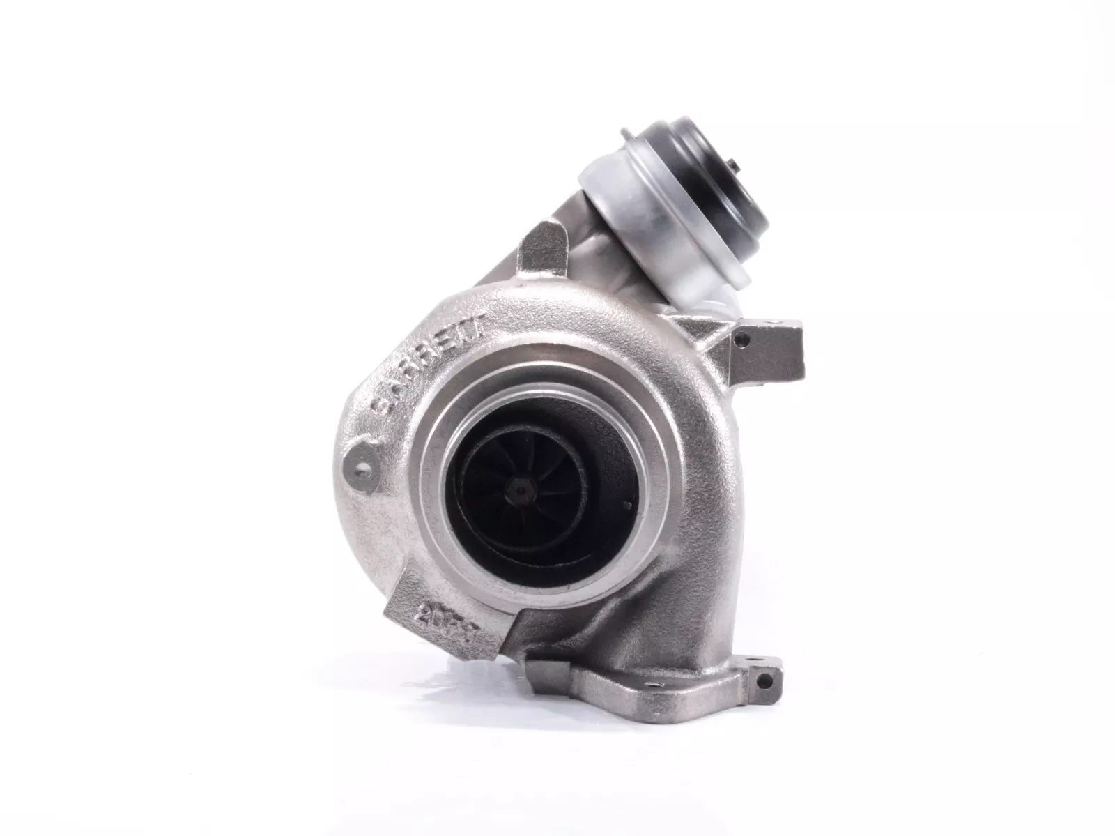 Turbocharger for Mercedes E-Class, M-Class 270 CDI (1999-05) 715910 - Image 4