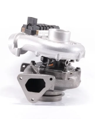 Turbocharger for Mercedes E-Class, S-Class 177/204HP (2002-06) 743115