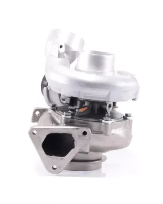 Turbocharger for Mercedes E-Class, S-Class 320 CDI 197HP (1998-02) 711017
