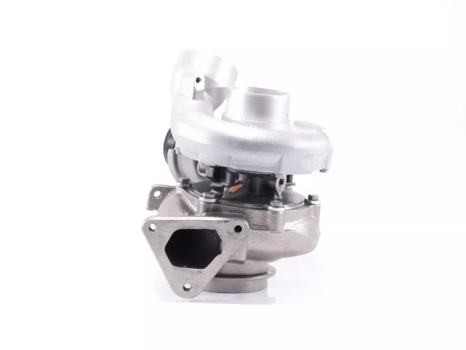 Turbocharger for Mercedes E-Class, S-Class 320 CDI 197HP (1998-02) 711017