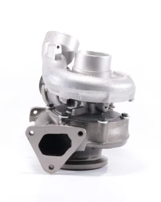 Turbocharger for Mercedes E-Class, S-Class 320 CDI 197hp (1998-2002) 709841