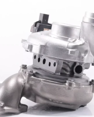 Turbocharger for Mercedes E350 3.0d 250hp (2011-) 826830