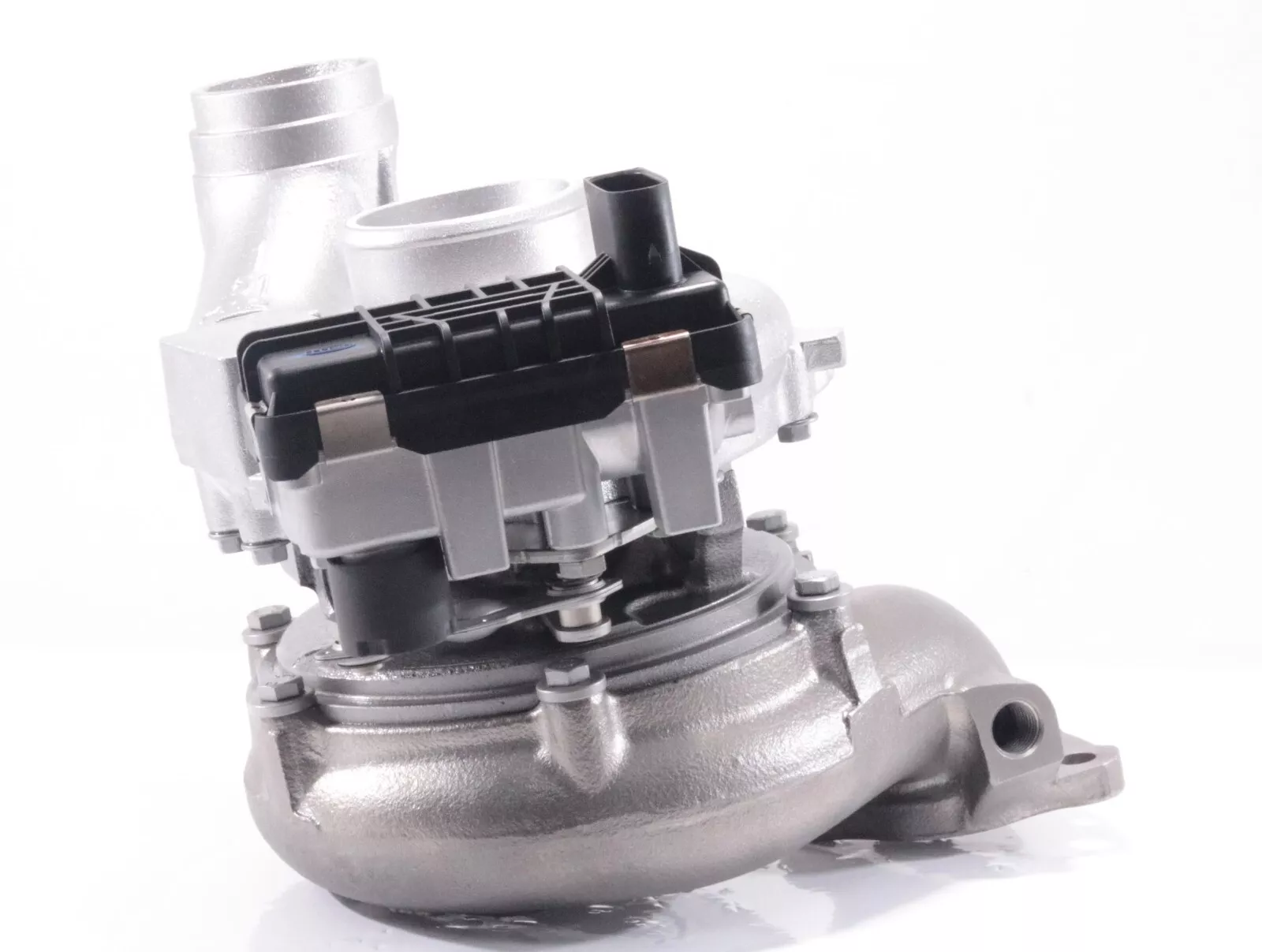 Turbocharger for Mercedes E350 3.0d 250hp (2011-) 826830 - Image 2