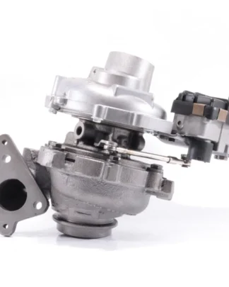 Turbocharger for Mercedes M-Class 420 CDI (W164) 306HP (2006-09) 764409