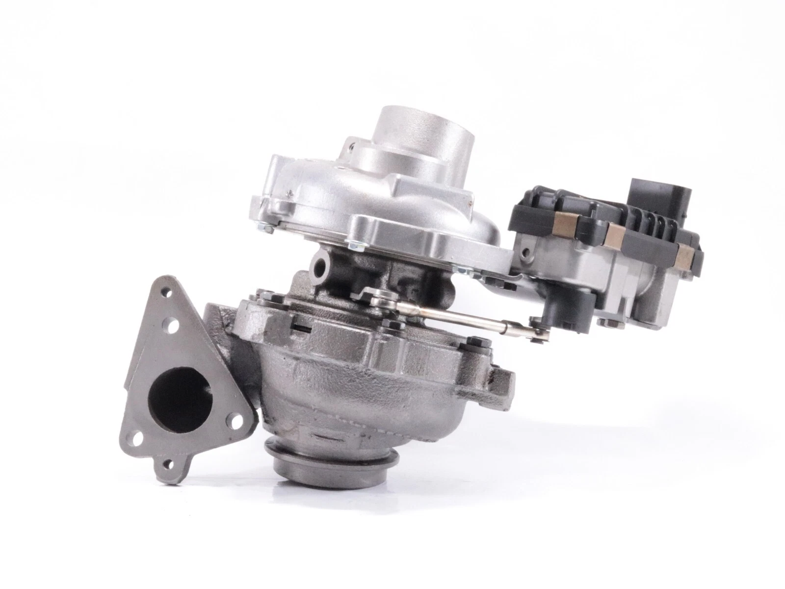 Turbocharger for Mercedes M-Class 420 CDI (W164) 306HP (2006-09) 764409