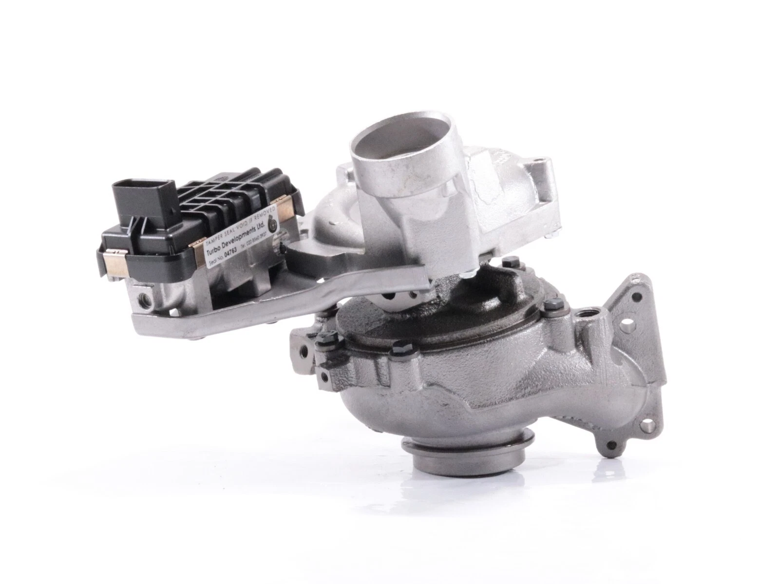 Turbocharger for Mercedes M-Class 420 CDI (W164) 306HP (2006-09) 764409 - Image 2