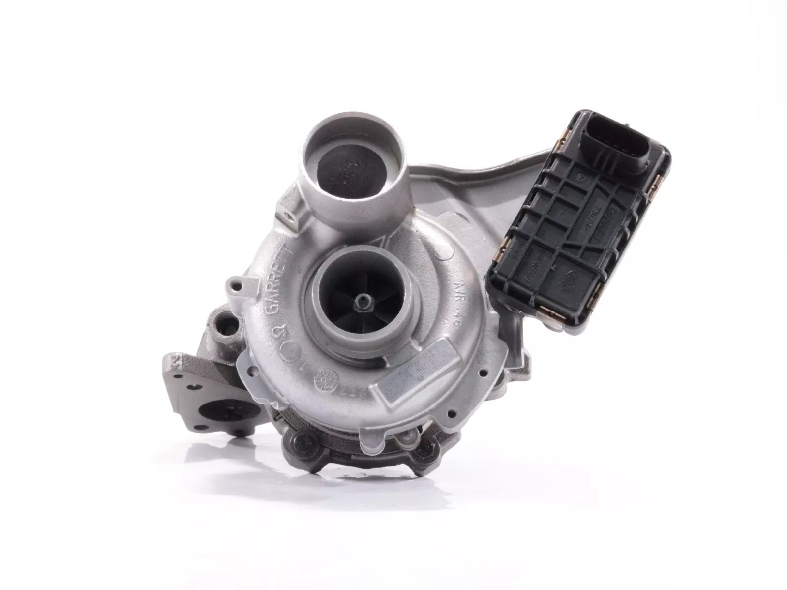 Turbocharger for Mercedes M-Class 420 CDI (W164) 306HP (2006-09) 764409 - Image 3