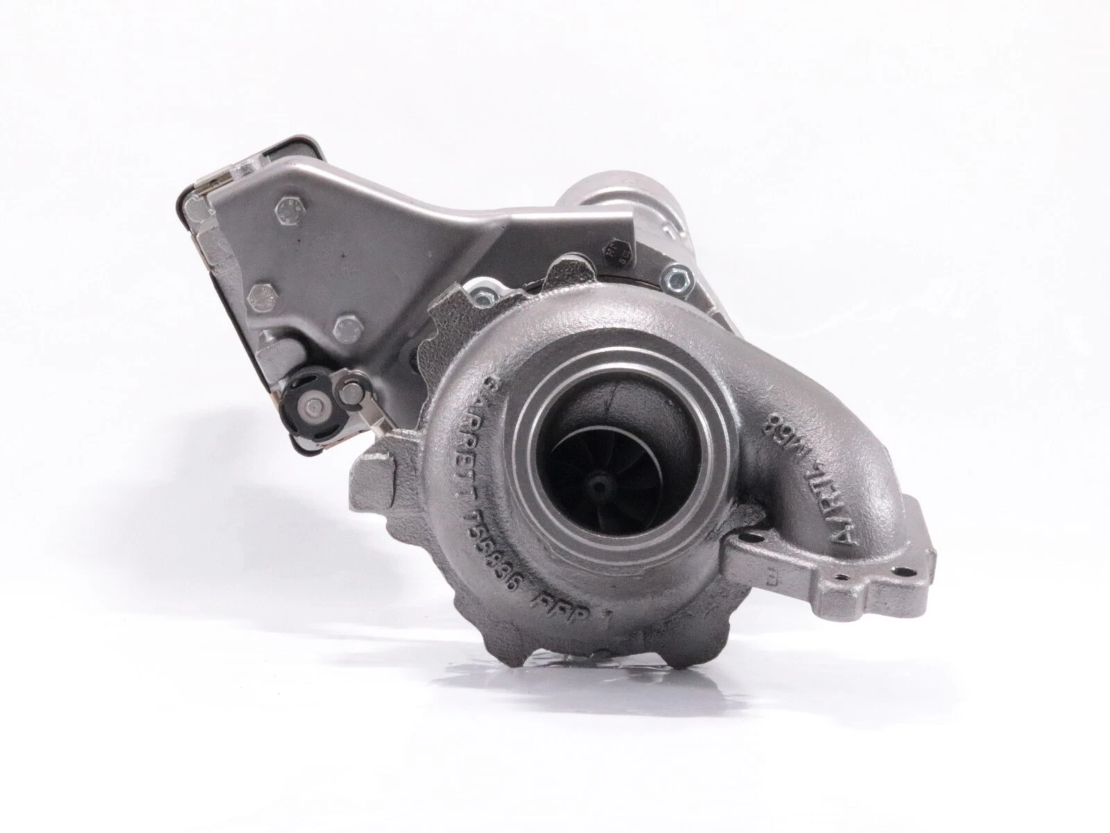 Turbocharger for Mercedes M-Class 420 CDI (W164) 306HP (2006-09) 764409 - Image 4